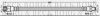 BORG & BECK BBH7802 Brake Hose